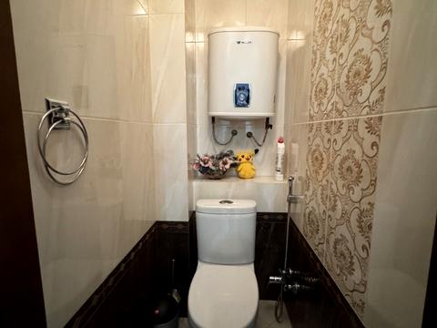 квартира за адресою Кирила Трильовського вул., 1