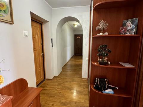 квартира за адресою Кирила Трильовського вул., 1