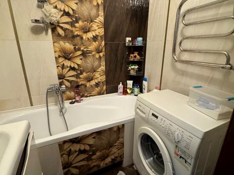 квартира за адресою Кирила Трильовського вул., 1