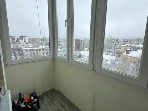 квартира за адресою Кирила Трильовського вул., 1