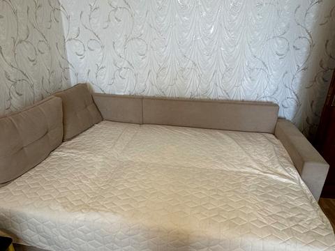 квартира за адресою Кирила Трильовського вул., 1