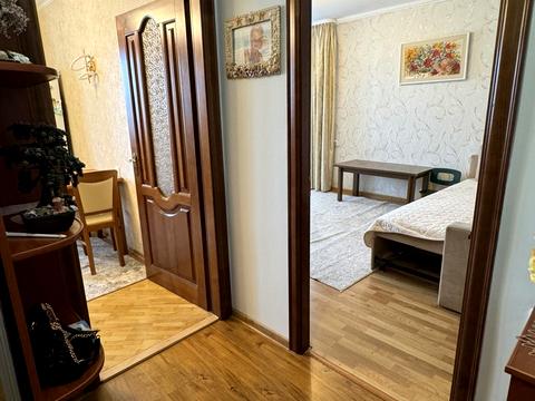 квартира за адресою Кирила Трильовського вул., 1