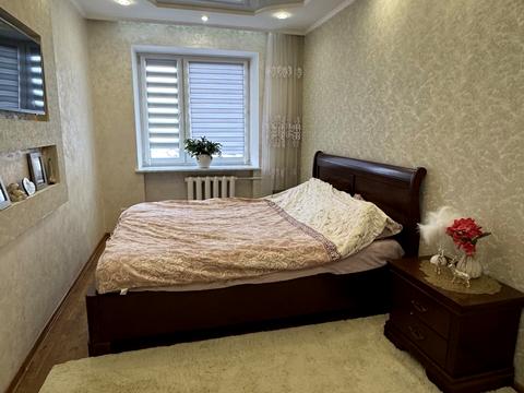 квартира за адресою Кирила Трильовського вул., 1