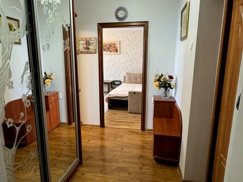 квартира за адресою Кирила Трильовського вул., 1