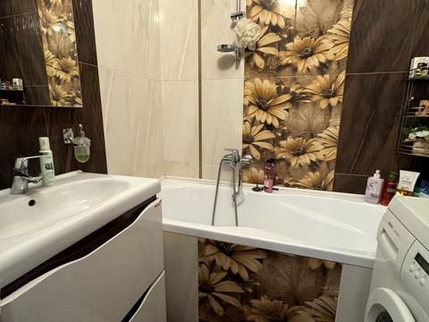 квартира за адресою Кирила Трильовського вул., 1