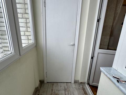 квартира за адресою Кирила Трильовського вул., 1