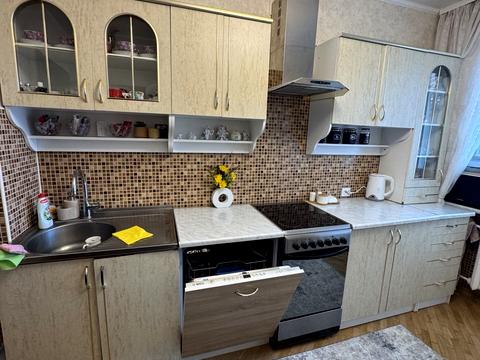 квартира за адресою Кирила Трильовського вул., 1