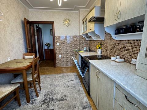 квартира за адресою Кирила Трильовського вул., 1