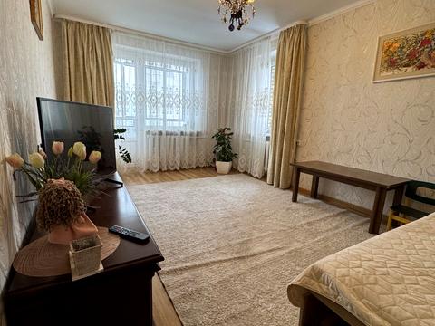 квартира за адресою Кирила Трильовського вул., 1