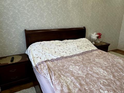 квартира за адресою Кирила Трильовського вул., 1