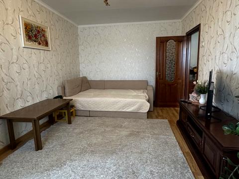 квартира за адресою Кирила Трильовського вул., 1