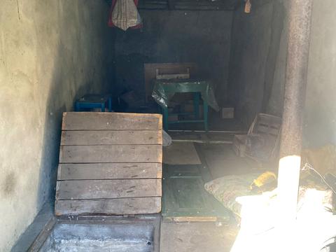 будинок за адресою с. Лиман, Охотнича