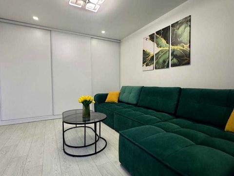 квартира за адресою Малоголосківська вул., 16б