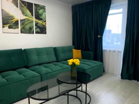 квартира за адресою Малоголосківська вул., 16б