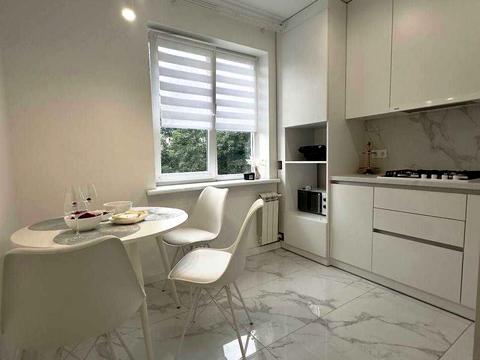 квартира за адресою Малоголосківська вул., 16б