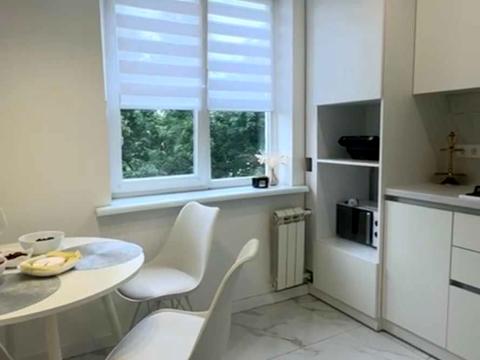 квартира за адресою Малоголосківська вул., 16б