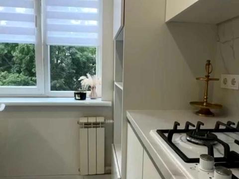 квартира за адресою Малоголосківська вул., 16б