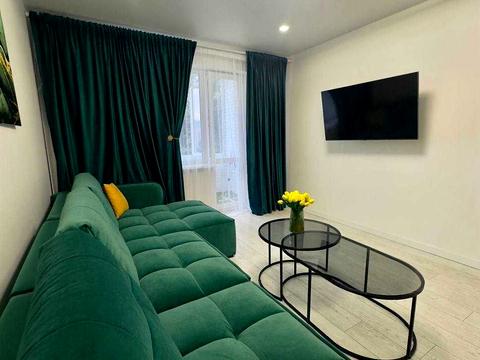 квартира за адресою Малоголосківська вул., 16б