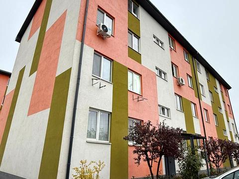 квартира за адресою Слобожанська вул. (8 Березня), 7/1, корп. 2