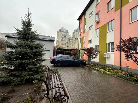 квартира за адресою Слобожанська вул. (8 Березня), 7/1, корп. 2