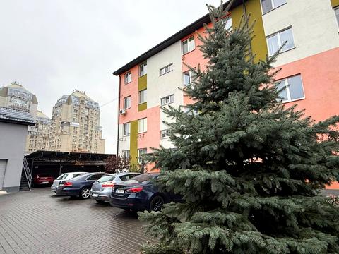 квартира за адресою Слобожанська вул. (8 Березня), 7/1, корп. 2