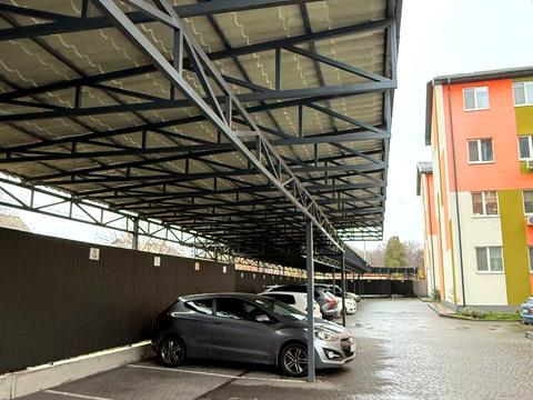 квартира за адресою Слобожанська вул. (8 Березня), 7/1, корп. 2