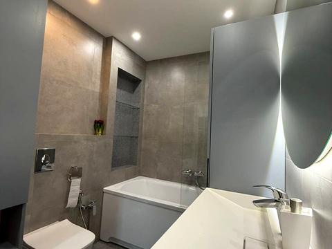 квартира за адресою Слобожанська вул. (8 Березня), 7/1, корп. 2