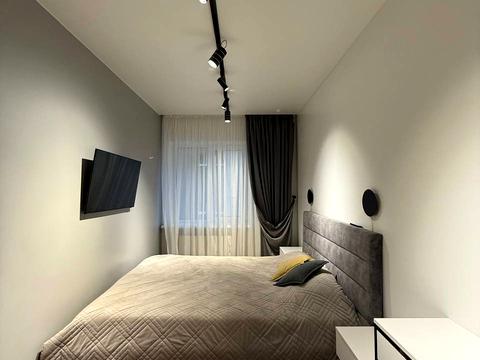 квартира за адресою Слобожанська вул. (8 Березня), 7/1, корп. 2