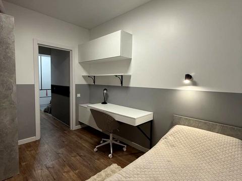 квартира за адресою Слобожанська вул. (8 Березня), 7/1, корп. 2