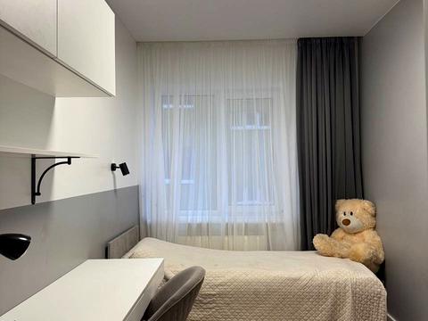 квартира за адресою Слобожанська вул. (8 Березня), 7/1, корп. 2