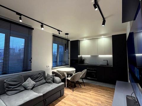 квартира за адресою Слобожанська вул. (8 Березня), 7/1, корп. 2