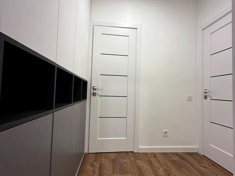 квартира за адресою Слобожанська вул. (8 Березня), 7/1, корп. 2