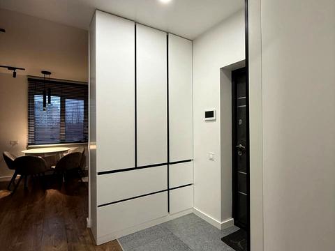 квартира за адресою Слобожанська вул. (8 Березня), 7/1, корп. 2