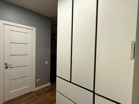 квартира за адресою Слобожанська вул. (8 Березня), 7/1, корп. 2