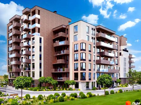 квартира за адресою Василя Гаджеги вул., 1-А