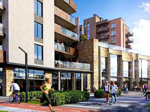 квартира за адресою Василя Гаджеги вул., 1-А