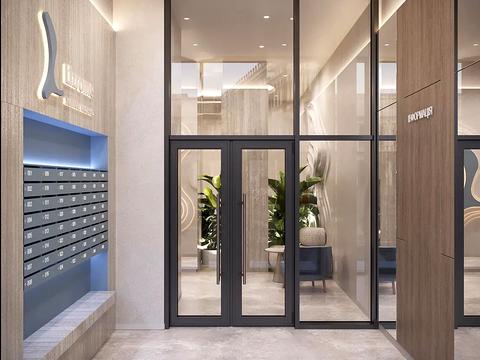 квартира за адресою Василя Гаджеги вул., 1-А