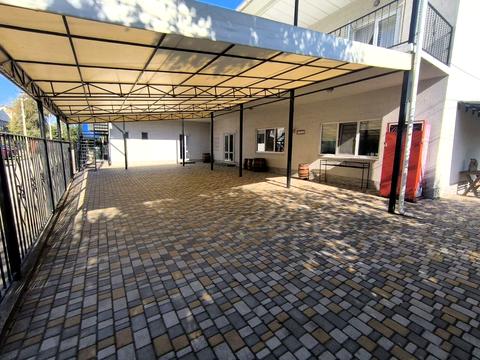 коммерческая по адресу Студентська, 27