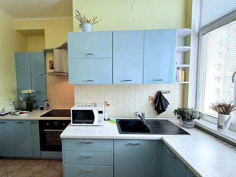 квартира по адресу Жилянская ул., 118