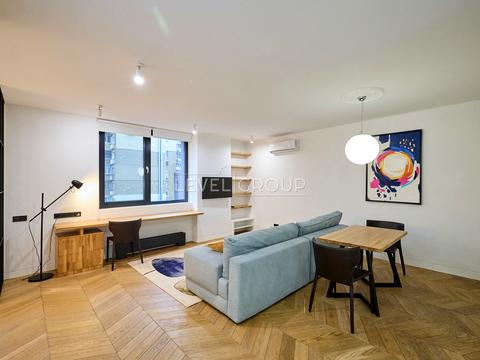 квартира по адресу Антоновича ул. (Горького), 74