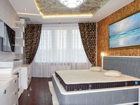 квартира по адресу Никольско-Слободская ул., 3-Б