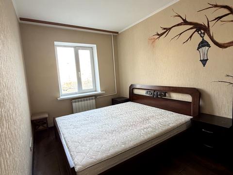 квартира по адресу Драгоманова ул., 22