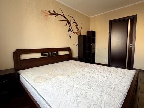 квартира по адресу Драгоманова ул., 22