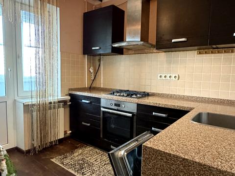 квартира по адресу Драгоманова ул., 22