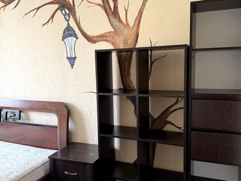 квартира по адресу Драгоманова ул., 22