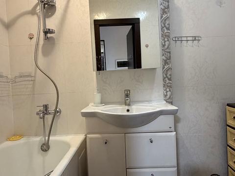 квартира по адресу Драгоманова ул., 22