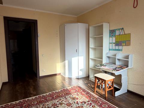 квартира по адресу Драгоманова ул., 22