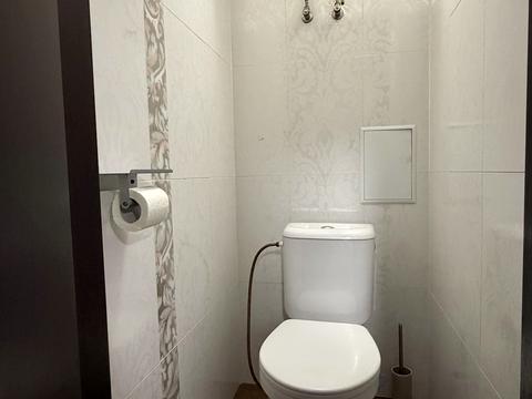 квартира по адресу Драгоманова ул., 22