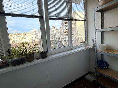 квартира по адресу Драгоманова ул., 22