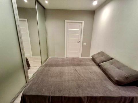 квартира по адресу Чубинского ул., 6-Б